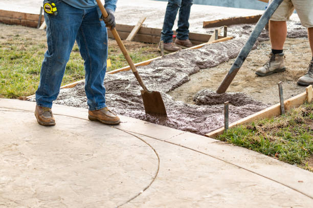 Professional Concrete contractor in CO