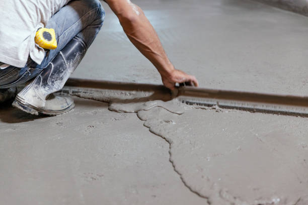 Best Residential Concrete Solutions in Aristocrat Ranchettes, CO