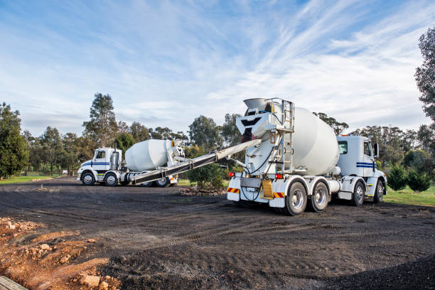 Best Concrete Driveway Installation in Aristocrat Ranchettes, CO