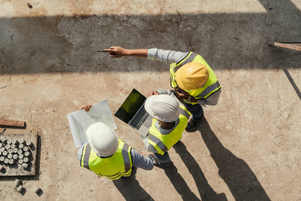 Best Concrete Demolition Services in Aristocrat Ranchettes, CO