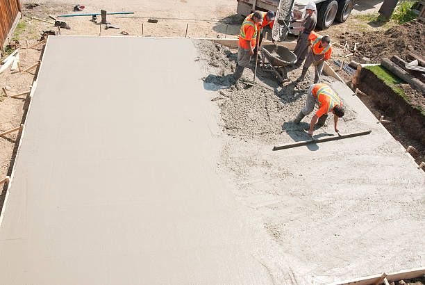 Best Concrete Removal and Replacement in Aristocrat Ranchettes, CO