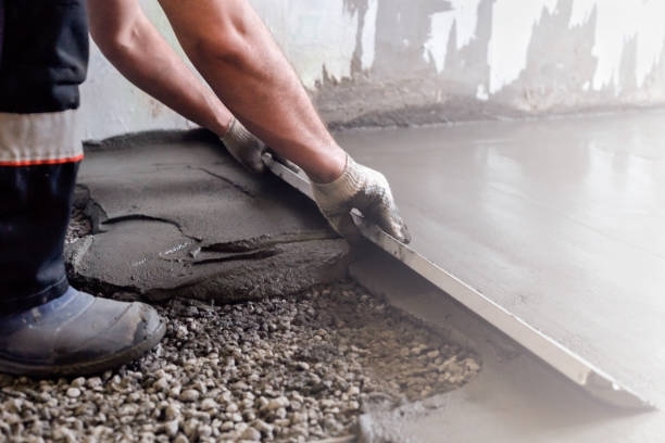 Best Stamped Concrete Services in Aristocrat Ranchettes, CO